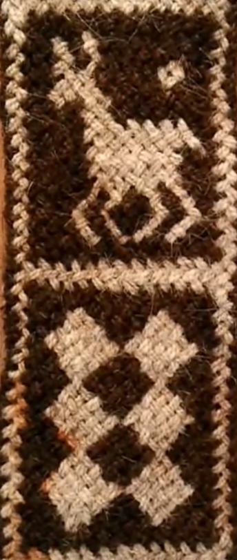 Traditional Ply-Split Braiding — Ply-Split Braiding